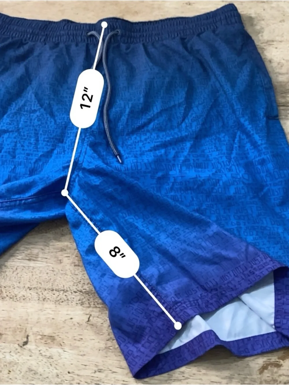 Nike men’s size